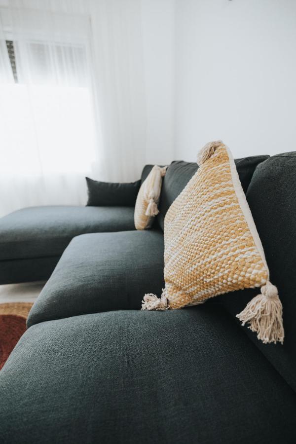 Shiny Nab Super Family Apartment Малага Екстериор снимка